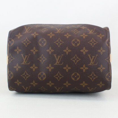 Louis Vuitton Speedy Bandoulière 25 Monogram