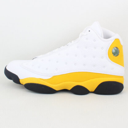 Jordan 13 Retro Del Sol Sneakers - Size 13 - Image 4