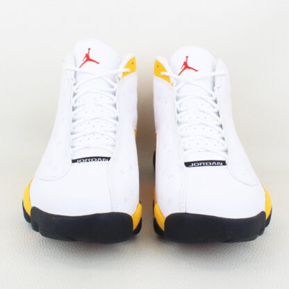 Jordan 13 Retro Del Sol Sneakers - Size 13 - Image 5