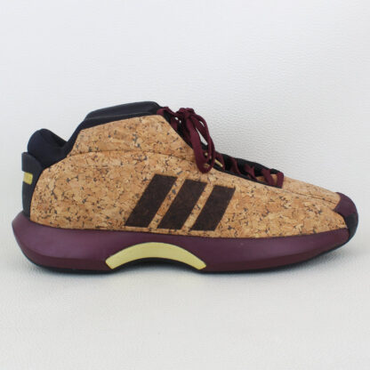 ADIDAS Crazy 1 Kobe Vino Pack Sneakers - Size 13M (US)