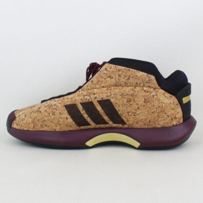 ADIDAS Crazy 1 Kobe Vino Pack Sneakers - Size 13M (US) - Image 2