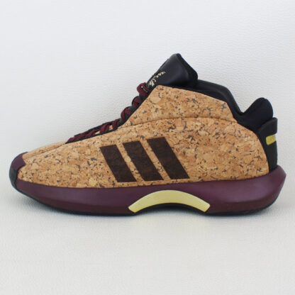 ADIDAS Crazy 1 Kobe Vino Pack Sneakers - Size 13M (US) - Image 4