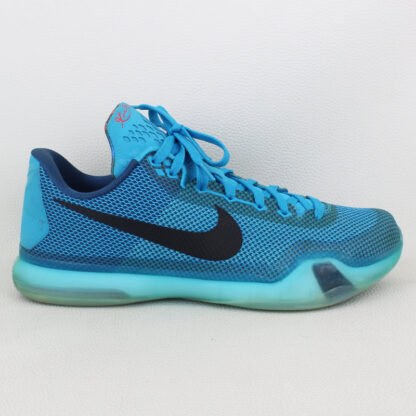 Nike Kobe10- 5AM Flight