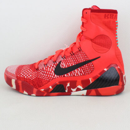 Nike Kobe 9 Elite Christmas (2014) - Image 4