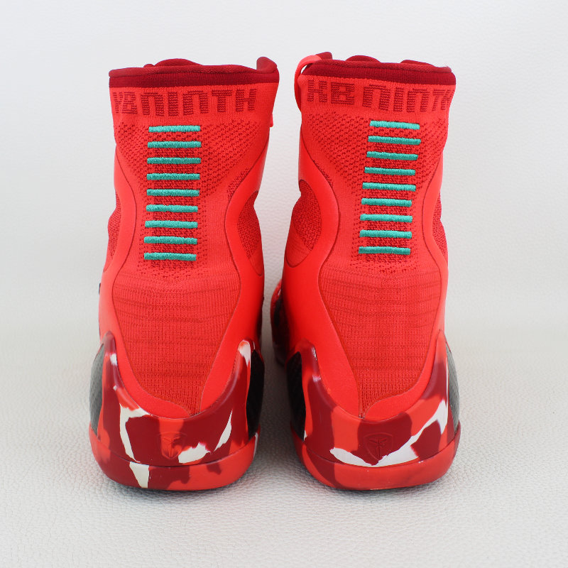 Kobe 9 shops christmas