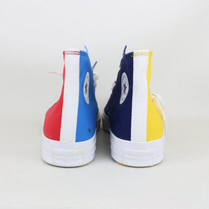 Converse Chuck Taylor All Star 70 Hi Golf Wang Tripanel - Image 6