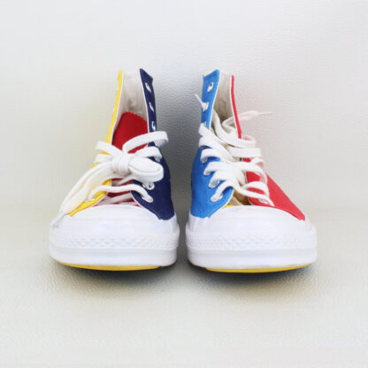 Converse Chuck Taylor All Star 70 Hi Golf Wang Tripanel - Image 5