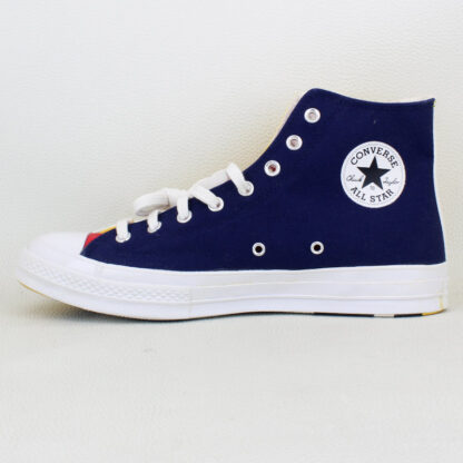 Converse Chuck Taylor All Star 70 Hi Golf Wang Tripanel - Image 2