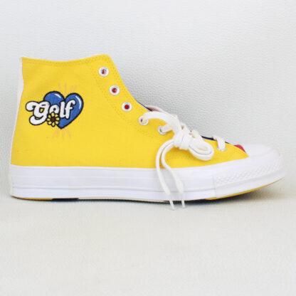 Converse Chuck Taylor All Star 70 Hi Golf Wang Tripanel