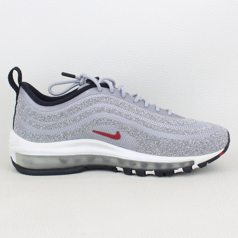 Nike Air Max 97 LX Swarovski Silver Bullet (Women's) - Au0026V Pawn