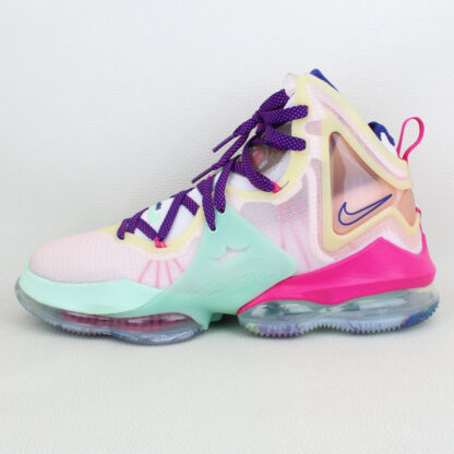 Nike LeBron 19 Valentine's Day Love Letter- Size 13M - Image 4