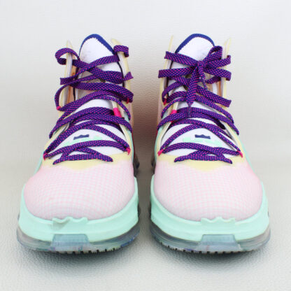 Nike LeBron 19 Valentine's Day Love Letter- Size 13M - Image 5