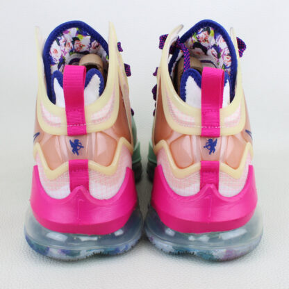 Nike LeBron 19 Valentine's Day Love Letter- Size 13M - Image 6