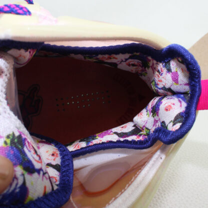 Nike LeBron 19 Valentine's Day Love Letter- Size 13M - Image 7