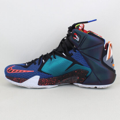 Nike LeBron 12 What the LeBron- Size13M - Image 2