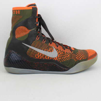 Nike Kobe 9 Sequoia- Size 13M