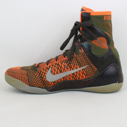 Nike Kobe 9 Sequoia- Size 13M - Image 3