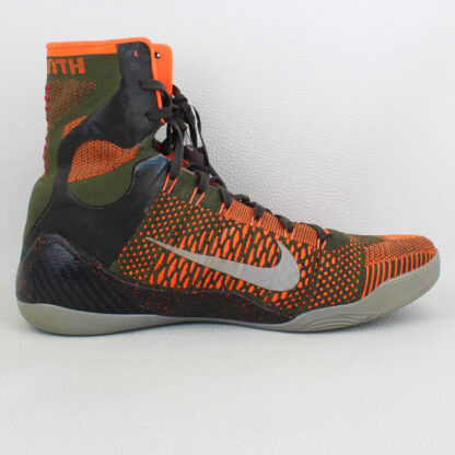 Nike Kobe 9 Sequoia- Size 13M - Image 4