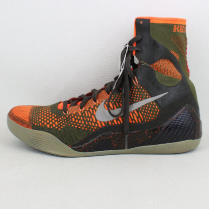 Nike Kobe 9 Sequoia- Size 13M - Image 5