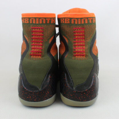 Nike Kobe 9 Sequoia- Size 13M - Image 7