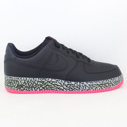 Nike Air Force 1 "Low Elephant Print Hyper Pink"- Size 13M