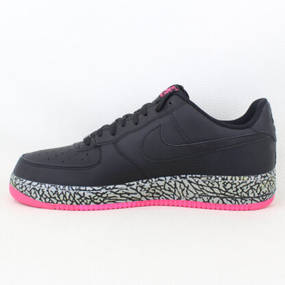 Nike Air Force 1 "Low Elephant Print Hyper Pink"- Size 13M - Image 2