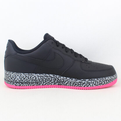 Nike Air Force 1 "Low Elephant Print Hyper Pink"- Size 13M - Image 3