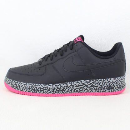 Nike Air Force 1 "Low Elephant Print Hyper Pink"- Size 13M - Image 4