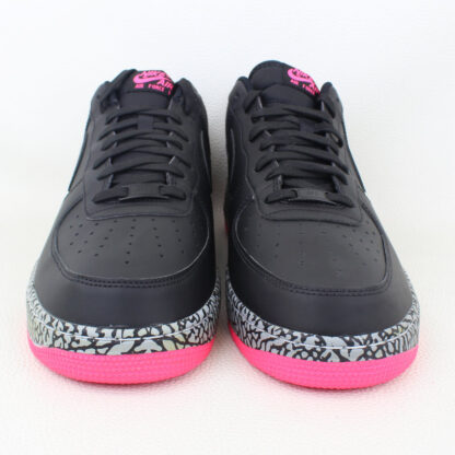 Nike Air Force 1 "Low Elephant Print Hyper Pink"- Size 13M - Image 5