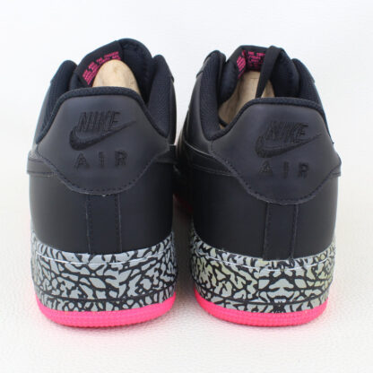 Nike Air Force 1 "Low Elephant Print Hyper Pink"- Size 13M - Image 6