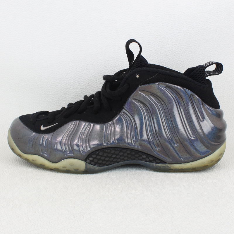 Nike Air Foamposite One Hologram- Size 12M - A&V Pawn