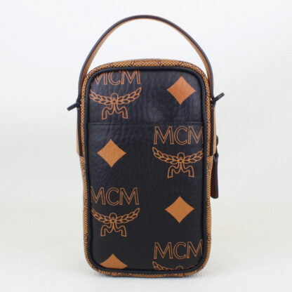 MCM Small Aren Crossbody Phone Case - Image 2