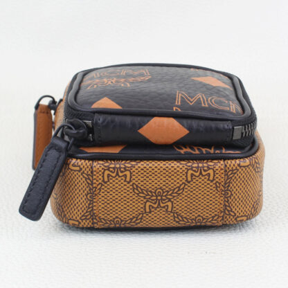 MCM Small Aren Crossbody Phone Case - Image 5