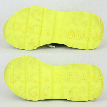 Dolce & Gabbana Daymaster Neon Yellow (Women's) - Image 9