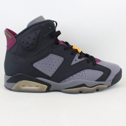 Jordan 6 Retro Bordeaux- Size 11M