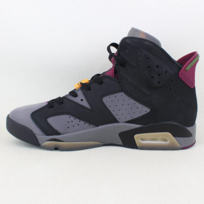 Jordan 6 Retro Bordeaux- Size 11M - Image 2