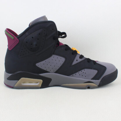 Jordan 6 Retro Bordeaux- Size 11M - Image 3