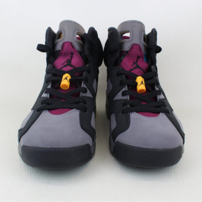 Jordan 6 Retro Bordeaux- Size 11M - Image 5