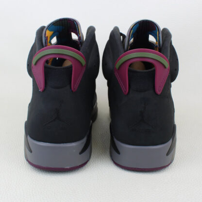 Jordan 6 Retro Bordeaux- Size 11M - Image 6