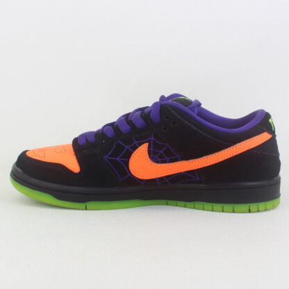 Nike SB Dunk Low #N.O.M Halloween- Size 7.5M - Image 2