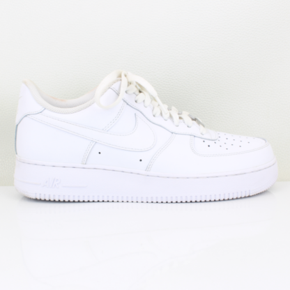 Nike Air Force 1 Low '07 White Size:10M