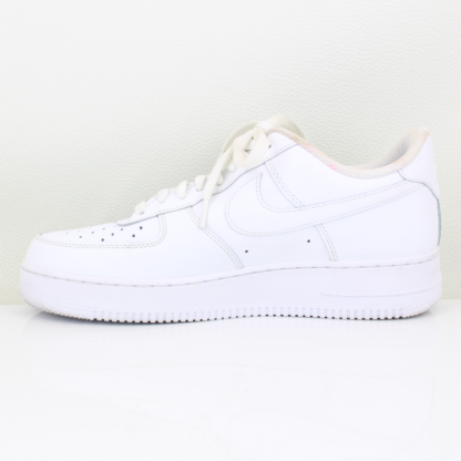 Nike Air Force 1 Low '07 White Size:10M - Image 2