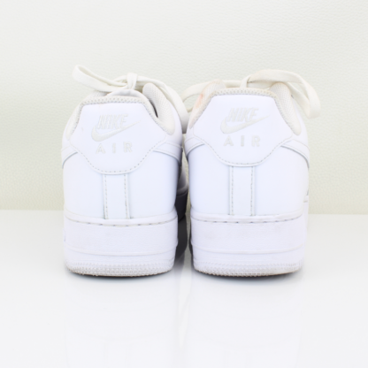 Nike Air Force 1 Low '07 White Size:10M - Image 5