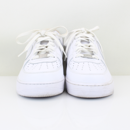 Nike Air Force 1 Low '07 White Size:10M - Image 6