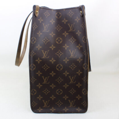 Louis Vuitton  Reverse Monogram Giant Onthego GM - Image 3