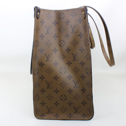 Louis Vuitton  Reverse Monogram Giant Onthego GM - Image 4