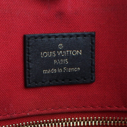 Louis Vuitton  Reverse Monogram Giant Onthego GM - Image 8