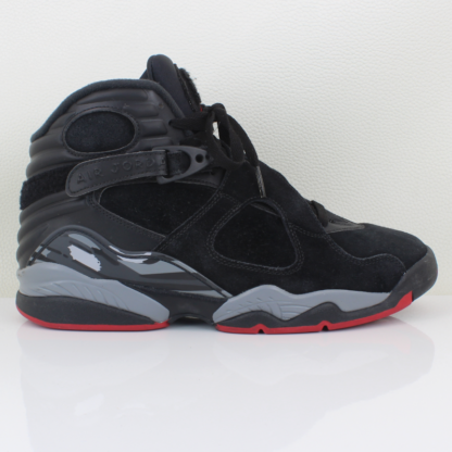 Jordan 8 Retro Black Cement- Size 9