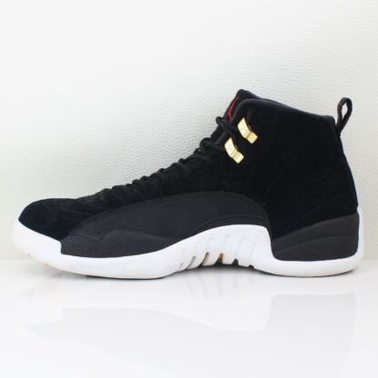 Jordan 12 Retro Reverse Taxi- Size 12 - Image 2