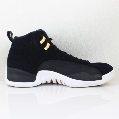 Jordan 12 Retro Reverse Taxi- Size 12 - Image 3